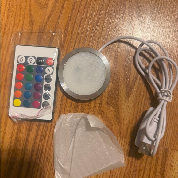 Led Lamp Kit 3D - Picture 8 of 8